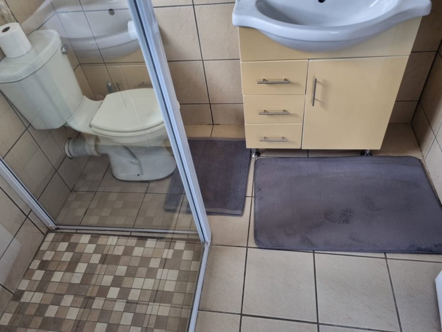 3 Bedroom Property for Sale in Wild Olive Estate Free State
